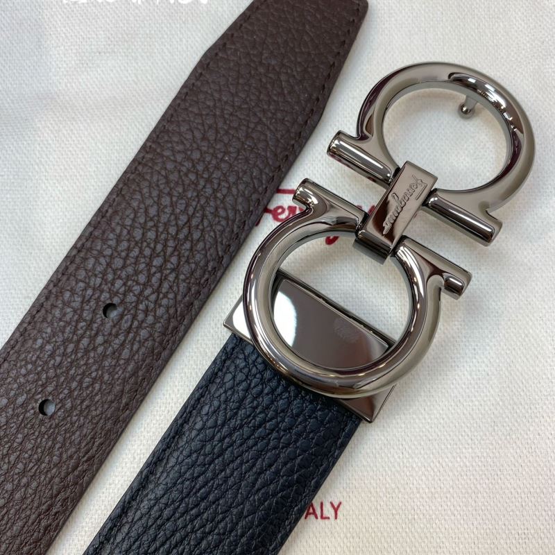 Ferragamo Belts